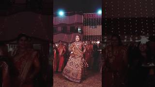 Mera Piya ghar aaya  #shorts #youtubeshorts #dance  #bridal #viral#bridaldance