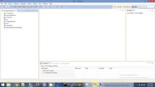 Python- pydev not recognised after install.