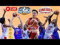 #PBA SCHEDULE LIVE 2024 | GINEBRA vs NLEX | FULL 3RD-4TH QUARTER | GOVERNORS #ginebravsnlex #pbalive