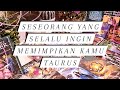 Seseorang Yang Selalu Ingin Memimpikan Kamu Taurus