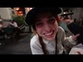 borrachas en madrid vlog 2