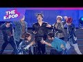 SF9, Enough(예뻐지지 마) [One K Concert 2019]