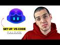 How to Set Up GitHub Copilot in VS Code 2026 | Step-by-Step Guide