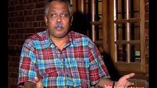 Simon Britto, Wheelchair-bound former MLA's India Tour |Kannadi 25 Oct 2015