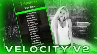 (BO2/1.19) Velocity V2 (+Download)