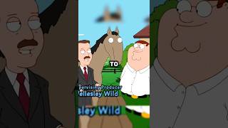 Peter Bought a Horse