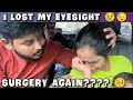 I lost My Eyesight 😓 | Again Surgery ??? | Anjali Prabhakaran