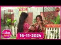 Tose Naina Milaai Ke | 16 Nov 2024 | Full Episode 427 HD | #NewEpisode | Tose Naina Milaike Season 2