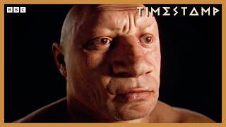 What Extinct Human Species Really Looked Like | Human | BBC Timestamp