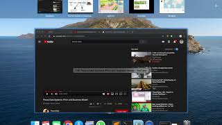 Pecos Software Service Working and Demonstration