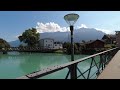 a short tour around interlaken in 4k switzerland trip 2021🇨🇭