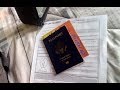 Renewing Your USA Passport in Cebu, Phillipines