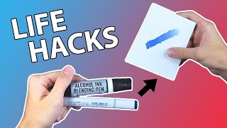 @Hack SCHOOL HACKS THAT WILL SAVE YOUR LIFE! || Funny School Supply Hacks by 123 Go! LIVE