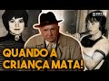 A menina psicopata de 11 anos que matou outras crianças. A história de Mary Bell - O Caso