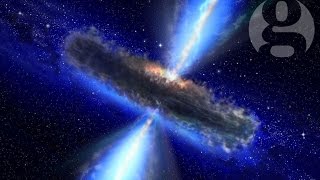 Was Einstein wrong? Physicists challenge speed of light theory – video explainer