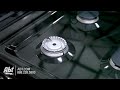 ge 30 inch freestanding gas range jgb650 overview