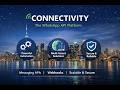 How to Connect WhatsApp Using QR Code | Step-by-Step Tutorial (Demo & Live Account)
