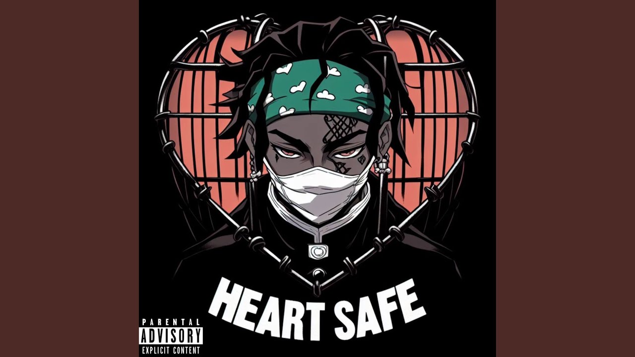 Heart Safe Youtube Music