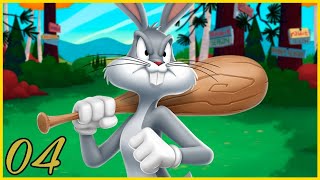 Looney Tunes Mundo Insano - Um Jogo Divertido Para Android #04