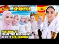 ISLAM AGAMA YANG TERSEMBUNYI DI SPANYOL, REAL MADRID BUKTINYA!!!