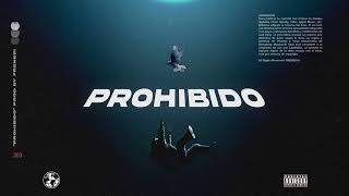 [FREE] Feid Type Beat x Mora - "PROHIBIDO" | Instrumental Reggaeton Espacial 🔥 2022 🔥