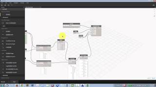 Export and Import Revit Data to Excel using Dynamo