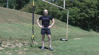 TRX 10/10/10 Challenge by Jonathan Ross