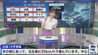 【高山奈々】キーワードランキング【宇野沢解説付き】　2021年9月30日(木)アフタヌーン