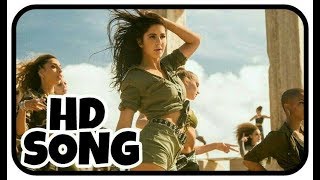 Tigerr Zinda Hai Song Swag Se Swagat Full Video 2017 I Salman Khan I Katrina Kaif