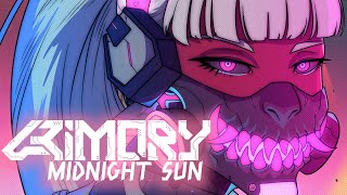 CRIMORY - Midnight Sun (Audio)