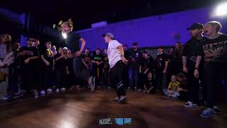 SISTA RAW \u0026 ROWDY SLAM | PRESELECTION KRUMP 2x2 | YOUR TIME 2 KRUMP FEST