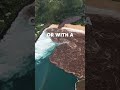 Riding A Man-Made River Wave