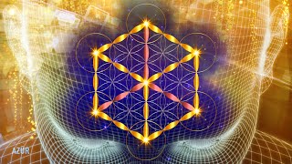 Archangel Metatron Removing Negative Spirits From Your Home and Even Yourself |