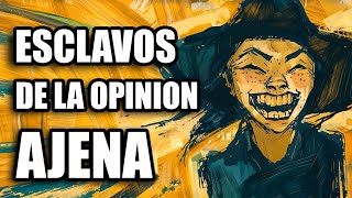 CÓMO LIBERARTE de las CRÍTICAS, el Rechazo y la Opinión Ajena - Carl Jung