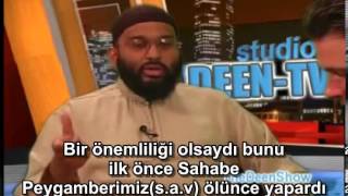 HER MÜSLÜMAN İZLEMELİ 2 - Gerçekten Peygamberimizin Öğrettiği İslam'ı mı Yaşıyoruz ?