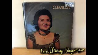 Clemilda - Forró De J Luna from Clemilda - Musicolor (1973)