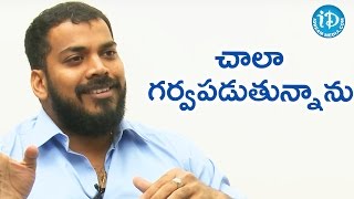 నేను జగన్ పార్టీలో ఉన్నందుకు గర్వపడుతున్నాను - అనిల్ కుమార్ యాదవ్ || Talking Politics With iDream