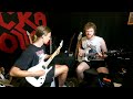 Blazon Stone - High Treason (guitar practice)