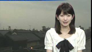 強い日差しが再来！　ゲリラ雷雨にも注意を Update2010-08-21 朝