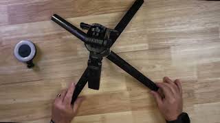 acer Auto Face Tracking Tripod Honest Review — Real Results, No Hype! W6627