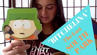 "BITCHELINA" The Lost South Park - Full Episode