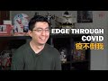 Edge Through Covid, 疫不倒我: Episode 9- Basil