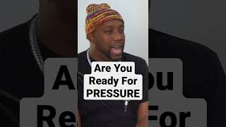 Are You Ready For The Pressures Of Popularity⁉️ #shorts #podcast