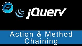 Action and Method Chaining - jQuery Ultimate Programming Bible