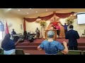 st. james pentecostal church trinidad sunday 19.11.17 7am worship