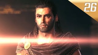 어쌔신 크리드 오디세이] 26화 그리스 스파르타!! 풍월량 Assassin's Creed Odyssey