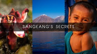 °°° SANGEANG'S SECRETS °°°