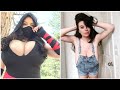 Lovely Lilith Biography, Plus Size Mode, Social Media Star, Instagram Influencer, Content Creator