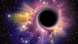 The largest black hole ever discovered can fit 30 billion suns