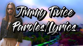 Jimmy Twice - SCH (Paroles/Lyrics)